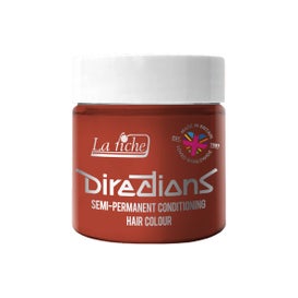 La Riché Directions Tinte Cabello Semi Permanente Llama 88 ml