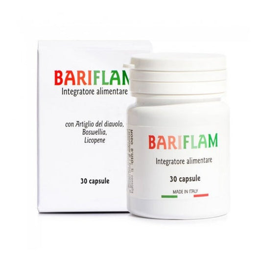 Bariflam 30Cps