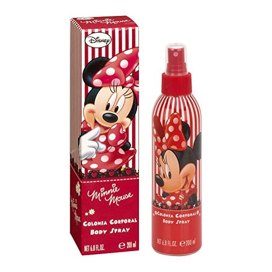 Disney Colonia Fresca 200ml