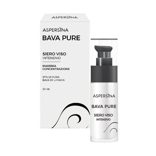 Pharmalife Aspersina Sérum Facial 30ml