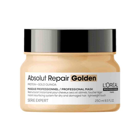 L'Oréal Expert Absolut Repair Golden Mascarilla 250 ml