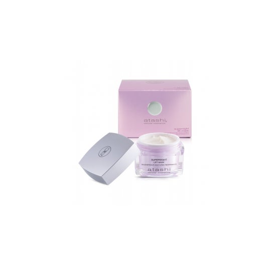 Atashi® Supernight Lift Mask 50ml