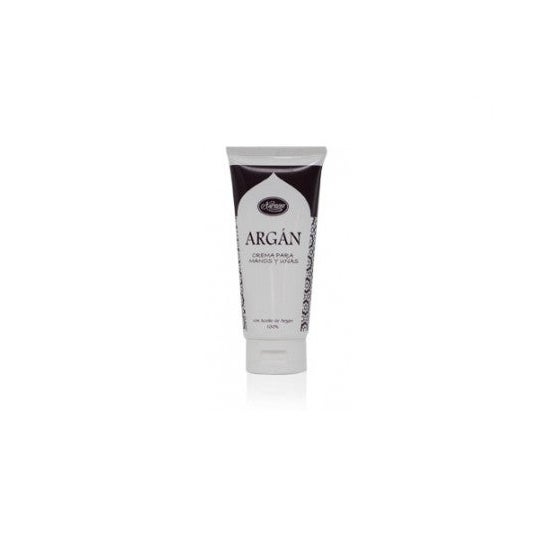 Nurana crema de manos y uñas argán 100ml