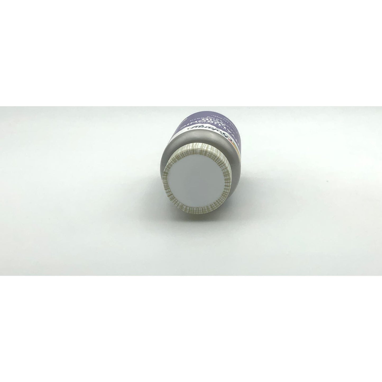 Solaray hyaluronic acid 60mg 30cáps