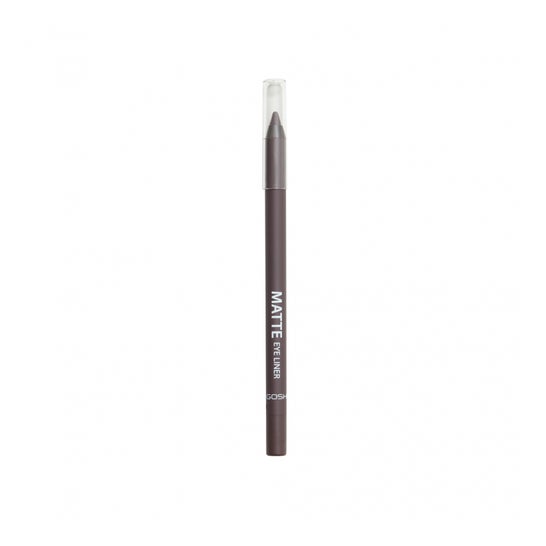 Gosh Matte Eye Liner 005 Mole 12g