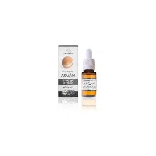 Terpenic Labs Argán Aceite Vegetal Virgen Bio 100 ml