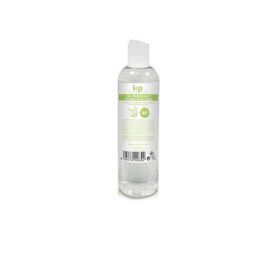 Iap Pharma Gel Hidroalcoholico 300 ml