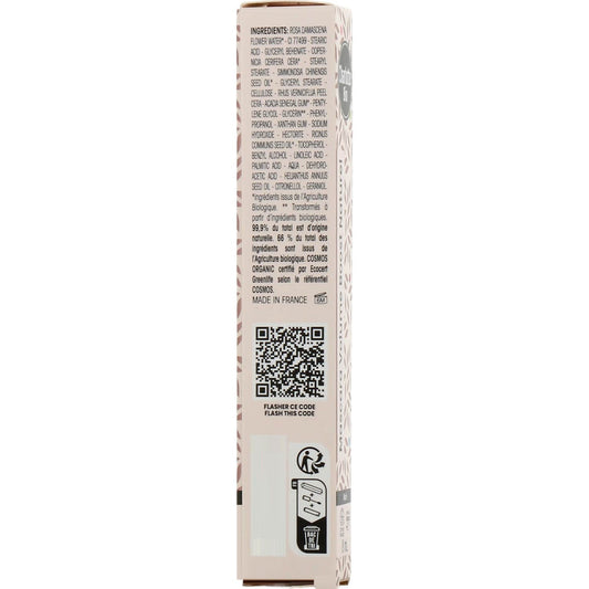 Charlotte Bio Máscara Volume Boost Naturel Black 8ml