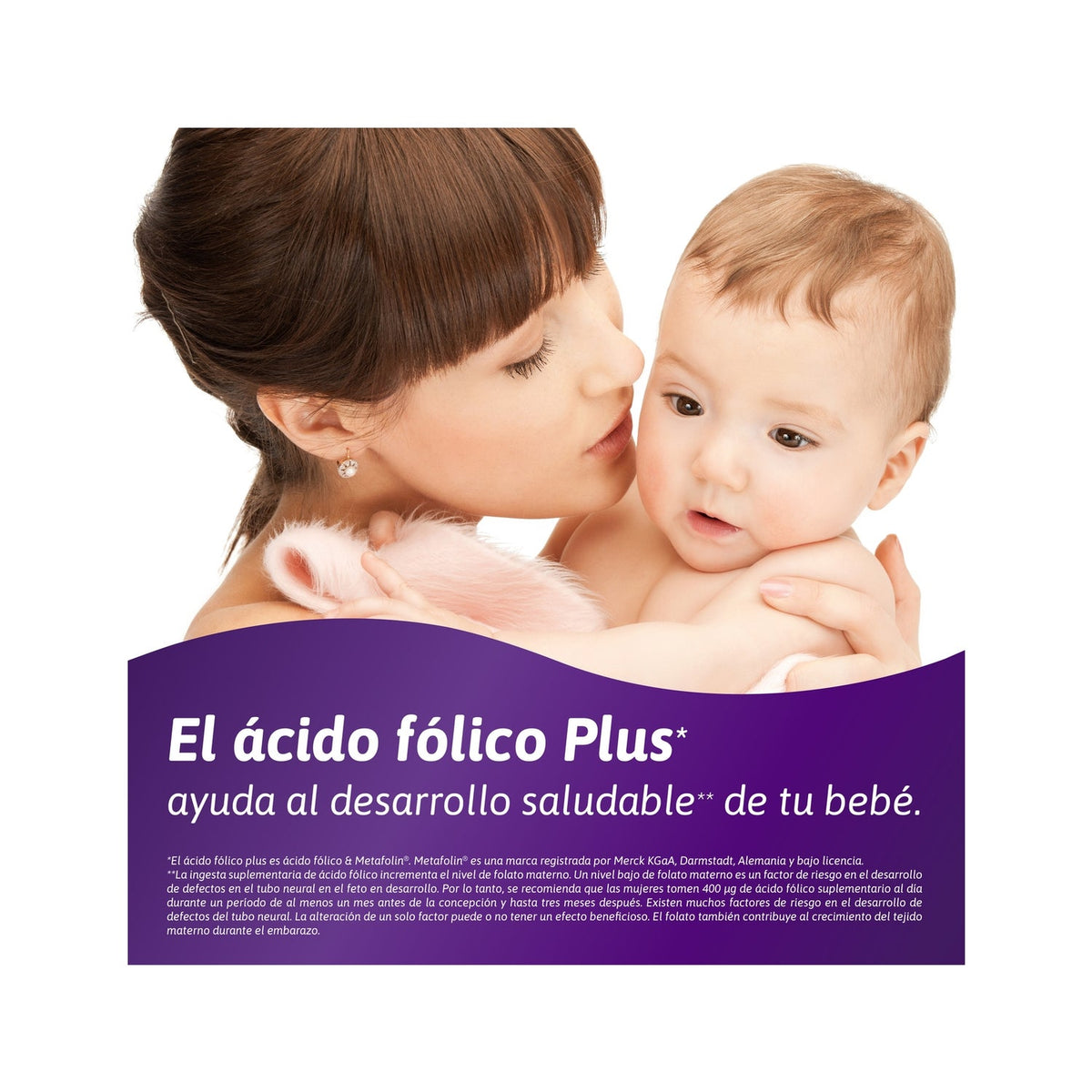 Femibion 1 28 comprimidos