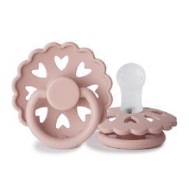 Frigg Chupete Silicona Pacificer The Little Match Girl 0-6M 1ud