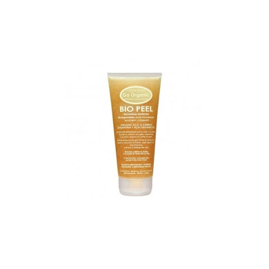 Farma Dorsch Go Organic Peel 200 ml