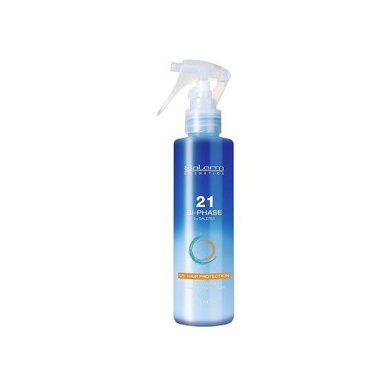 Salerm 21 Doble-Fase Spray Acondicionador 190 ml