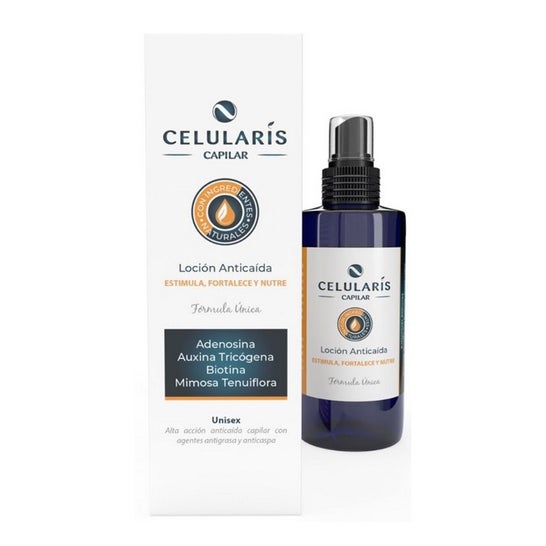 Margan Celularís Capilar Loción Anticaída Unisex 100 ml