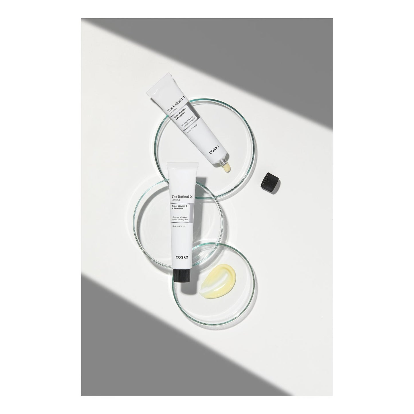 Cosrx The Retinol 0.1 Cream 20ml