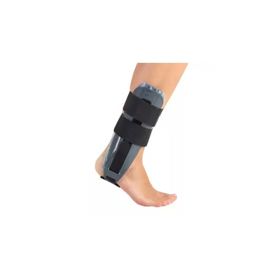 Sigvaris Mobilis Malleointense Tobillera Talla Única 1 ud