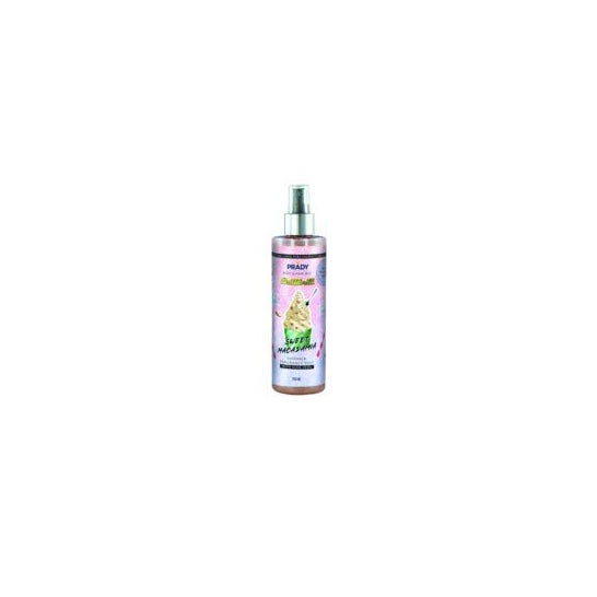 Prady Body & Hair Mist Sweet Macadamia 250ml