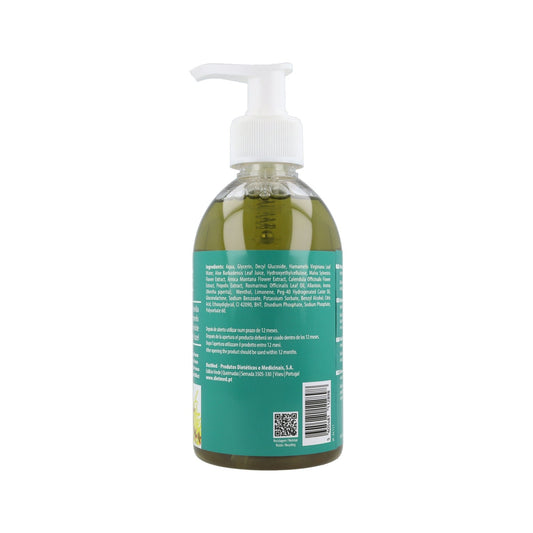 DietMed Gel de Lavado Perianal Retolise 330ml
