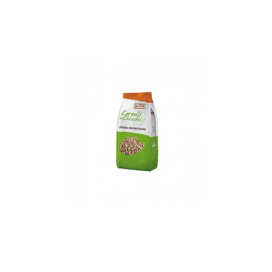 Avena Orgánica Decorticada 500G