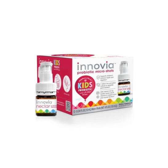 Inovya Inmmu Energy 20 ml