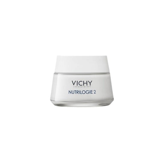 Vichy Nutrilogie 2 50ml