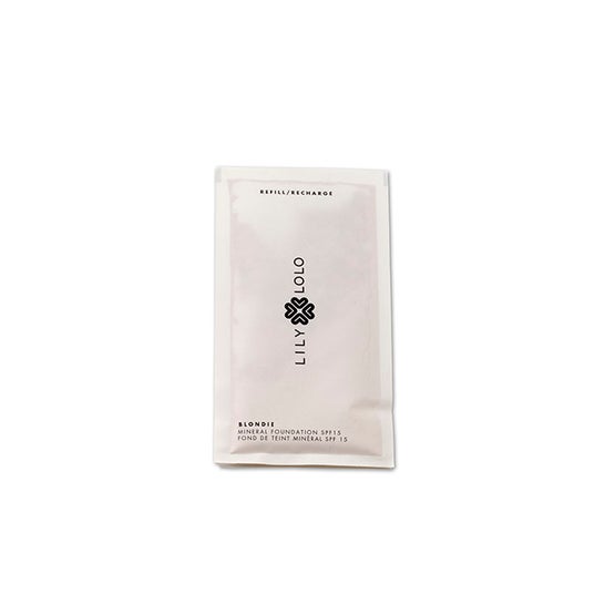 Lily Lolo Refill Base Mineral Blondie 10 g