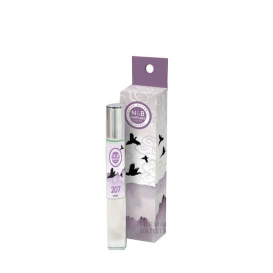 Natur Botanic Eau Parfum Roll Hombre N185 Rollon 12 ml