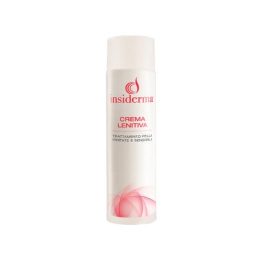 Insiderma Crema Lenitiva 250ml