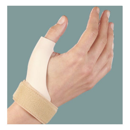 Ro+Ten Daumfix Guante de Protección L 1ud