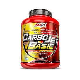 Amix Carbojet Basic Fresa 3 Kg
