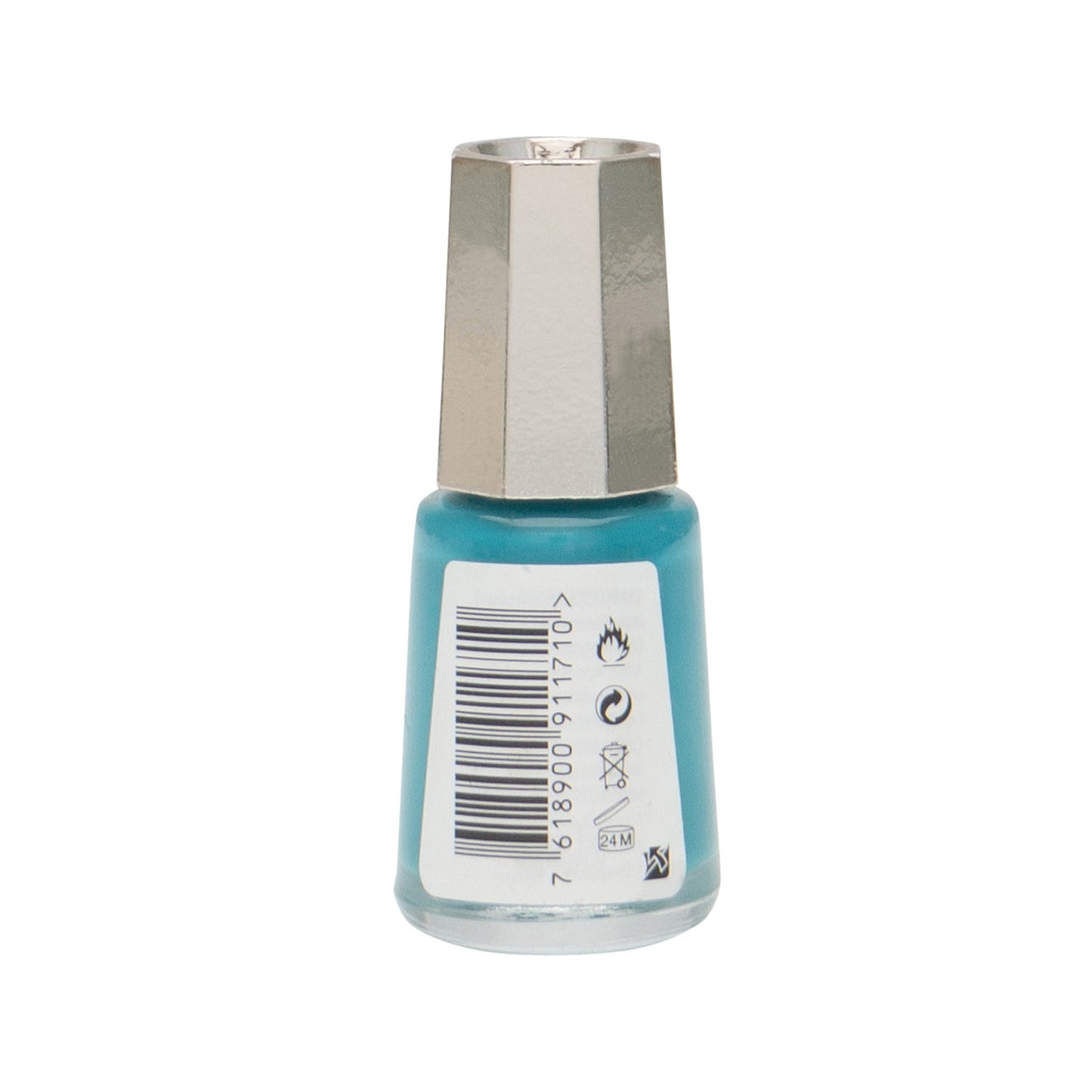 Mavala Esmalte de Uñas 171 Blue Curaçao 5ml