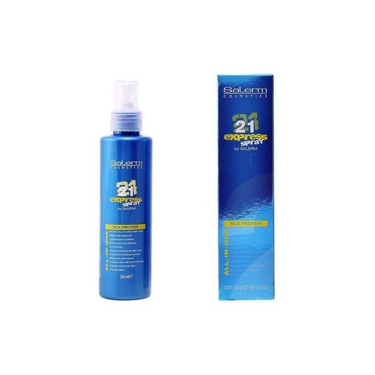 Salerm Mascarilla Capilar Spray Express 150ml