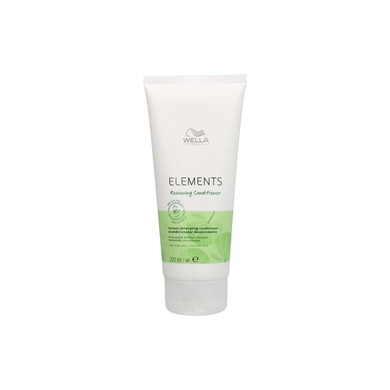 Wella Elements Renewing Acondicionador 200 ml