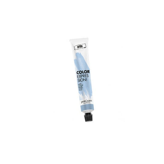 Postquam Mascarilla Color Expression Plata 60 g