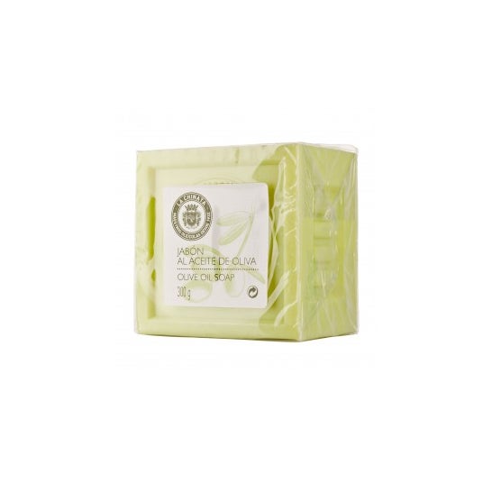Chinata Olive Oil Soap 300 g