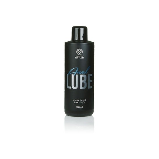 Cobeco Anal Lubricant 1000ml