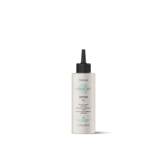 Lakmé Teknia Scalp Care Detox Gel 150 ml