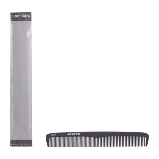 Artero Peine Carbono 189 mm 1 ud