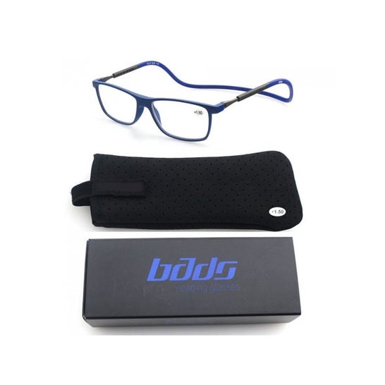 Bads Gafas Dvs Rg246Azha +3.50 Azul 1ud