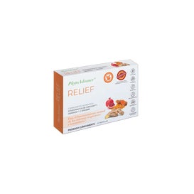 PhytoAdvance Relief de Phytoadvance 12caps