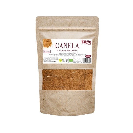Karma Canela Bio 100 g