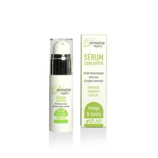 Lt Labo Dermoline Hydric Sérum 30ml