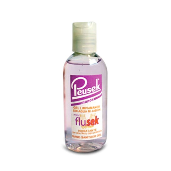 Peusek Flusek Gel Higienizante 100 ml