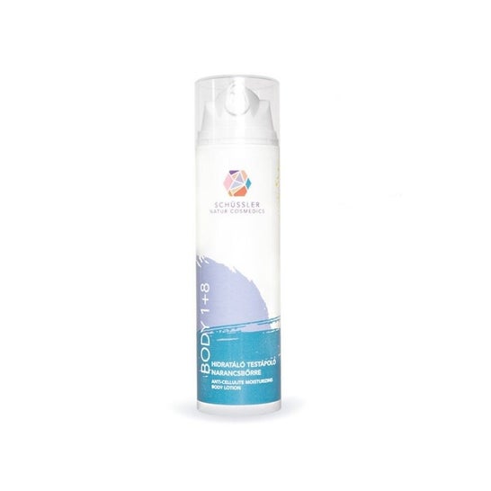 Schüssler Natur Loción Anticelulitis 200 ml