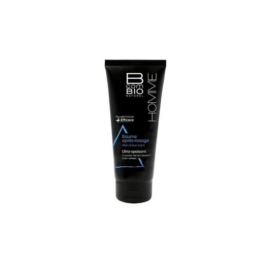B-Com-Bio Hom Balm Ap/Ras 100 ml