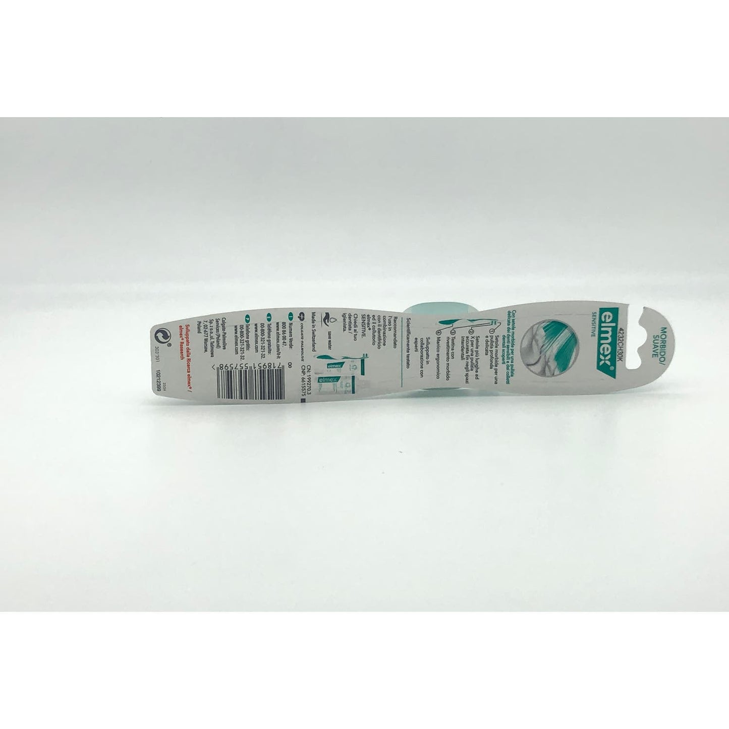 Elmex Sensitive Cepillo de Dientes Extra Suave