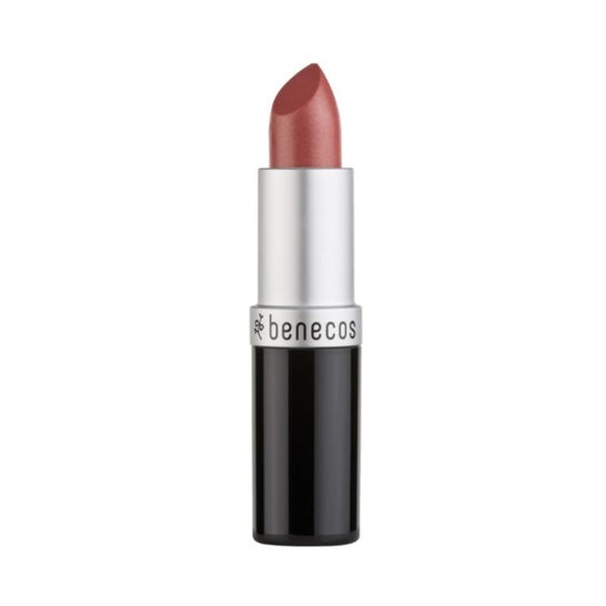 Benecos barra de labios peach 1ud