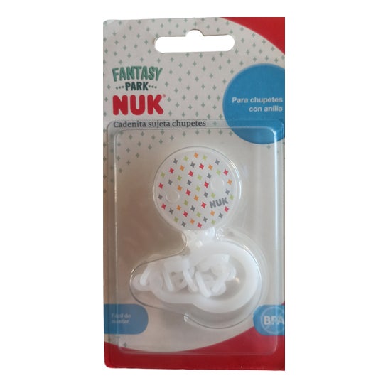 Nuk cadenita Fantasy 1ud