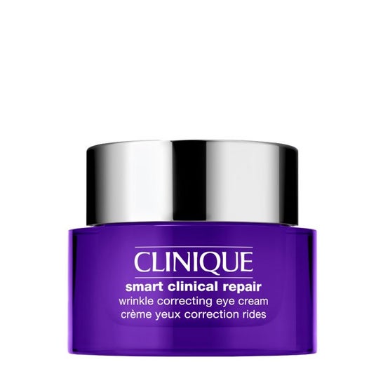 Clinique Smart Clinic Repair Contorno de Ojos para Arrugas 15ml