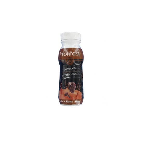 Protifast listo para beber chocolate 250ml