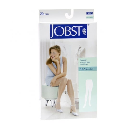 Panty Jobst 70 Multifibra Glace T/2